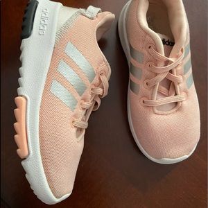 Adidas size 8 toddler